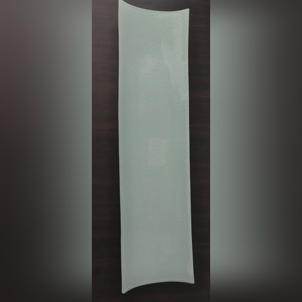 Elby Glass Tray